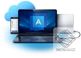 Acronis True Image 2017 New Generation