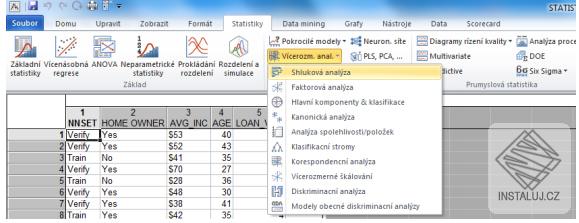 TIBCO Statistica