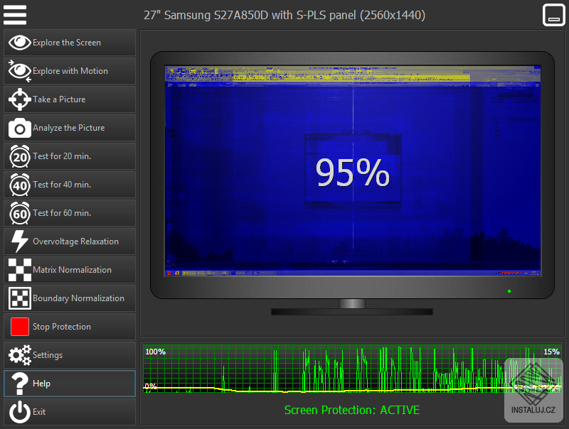 PerfectScreen