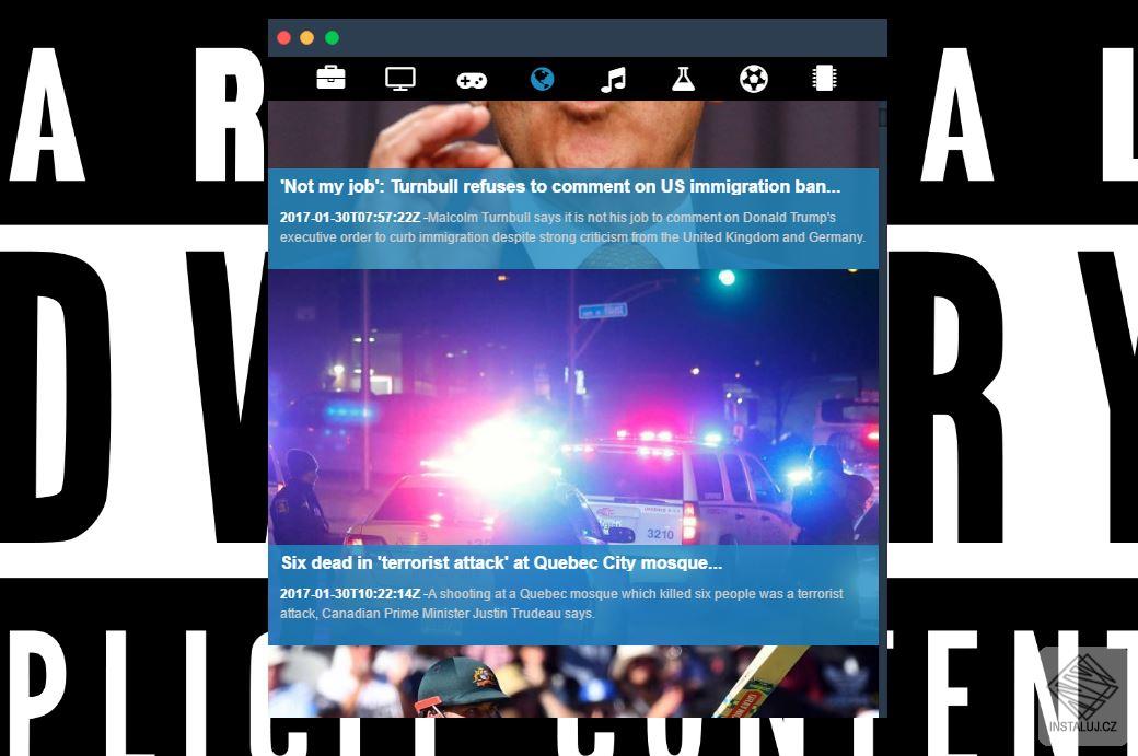 Headlines