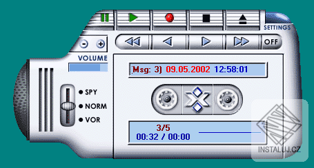 Audio Notes Recorder