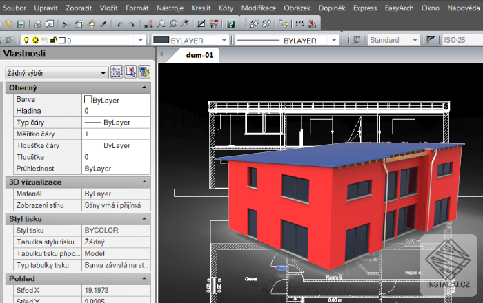 progeCAD 2019 Professional