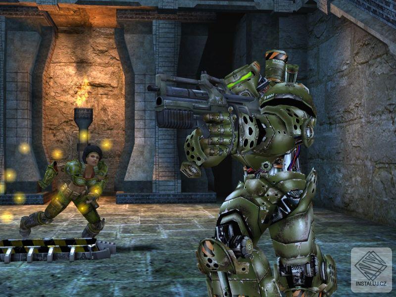 Unreal Tournament 2004