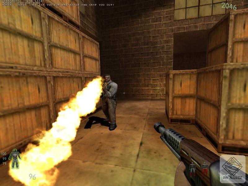 Kingpin: Life of Crime