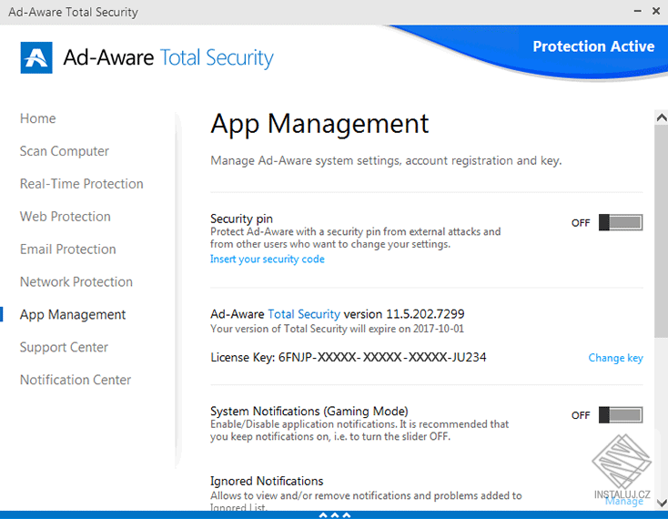 Ad-Aware Total Security