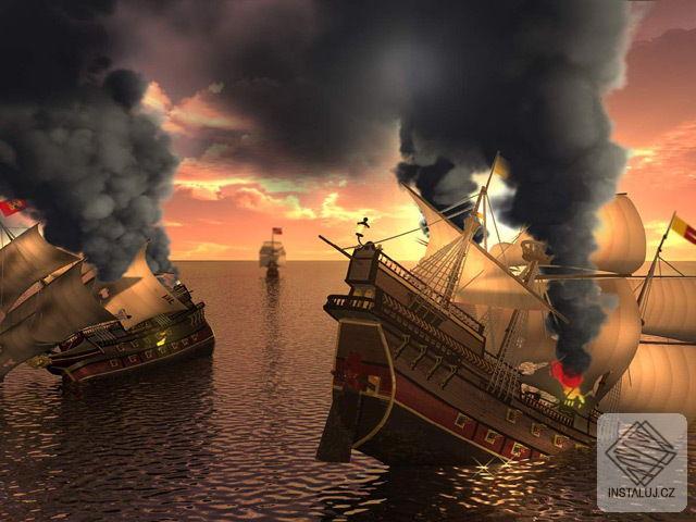 Tropico 2: Pirate Cove