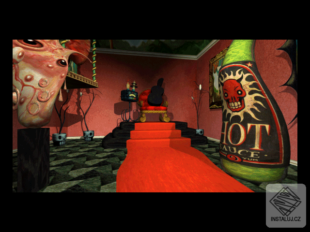 9: The Last Resort