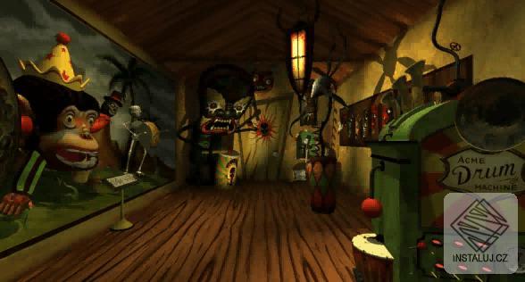 9: The Last Resort