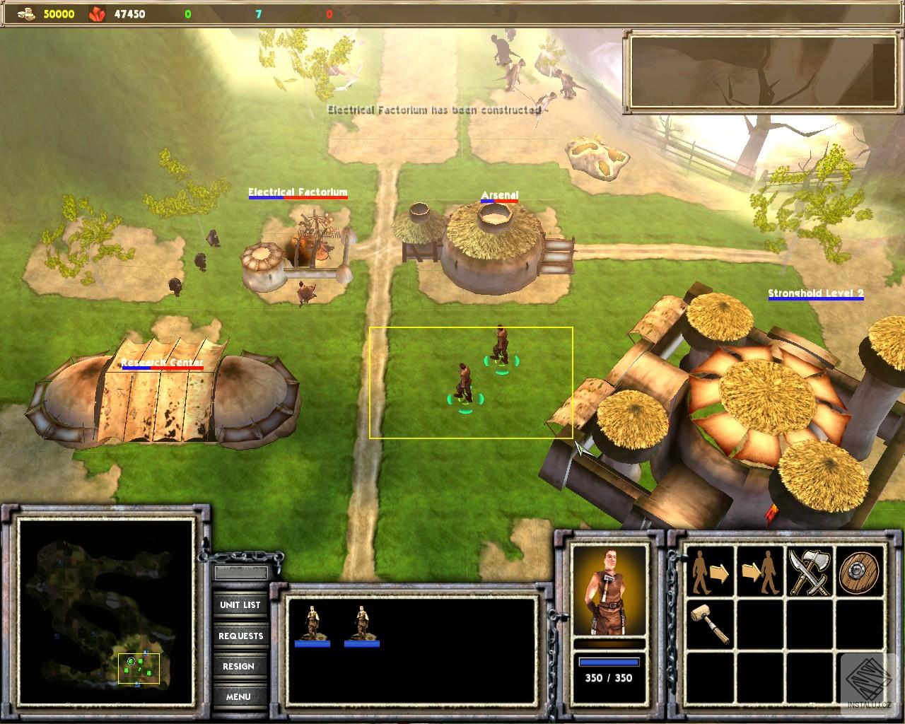 Savage: The Battle for Newerth