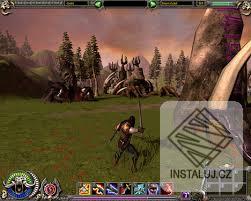 Savage: The Battle for Newerth