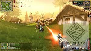 Savage: The Battle for Newerth