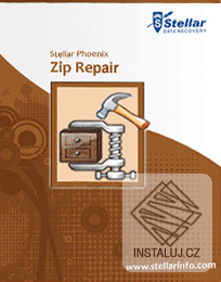 Stellar Phoenix Zip Repair