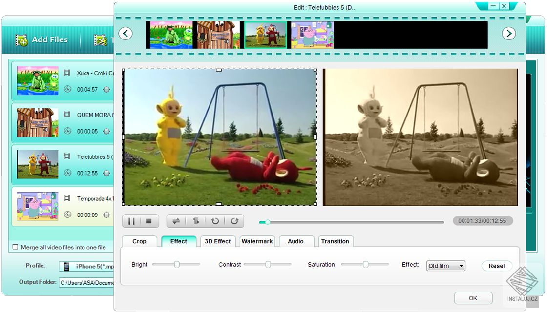 Ziiosoft Total Video Converter