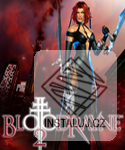 BloodRayne 2 - Čeština