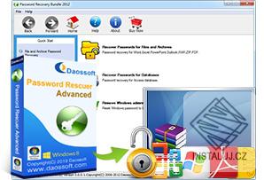 Password Rescuer Personal