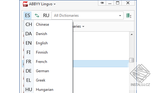 ABBYY Lingvo x6 Multilingual