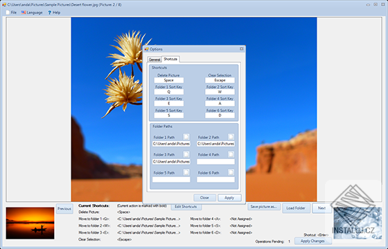TSR Photo Manager