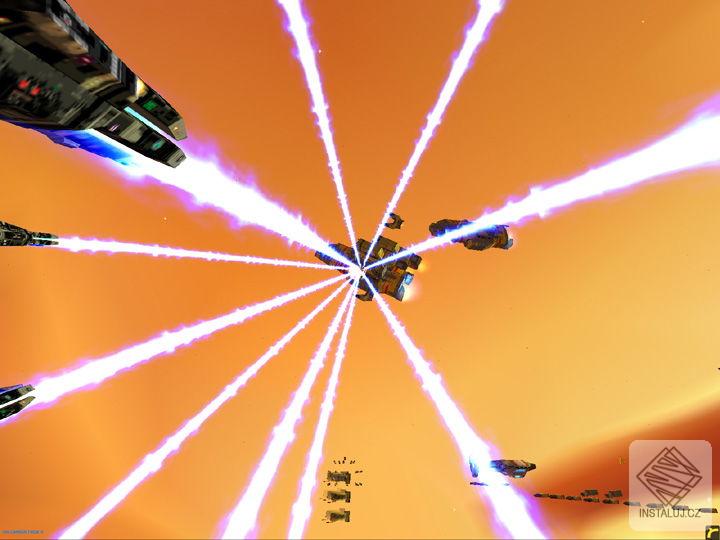 Homeworld