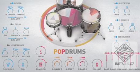 Samplitude Music Studio