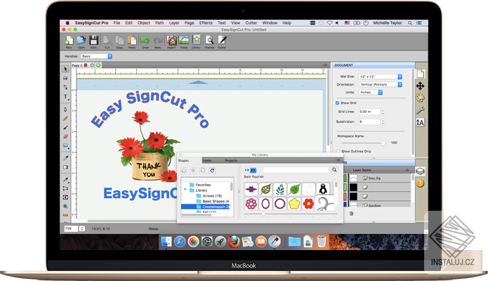 EasySignCut Pro