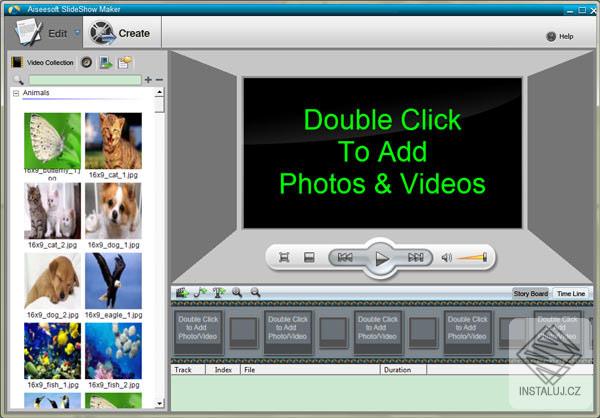 Free SlideShow Maker