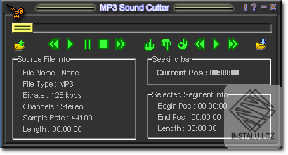 CooolSoft Power MP3 Cutter