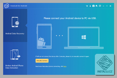 FoneLab for Android