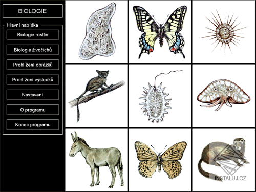 Biologie
