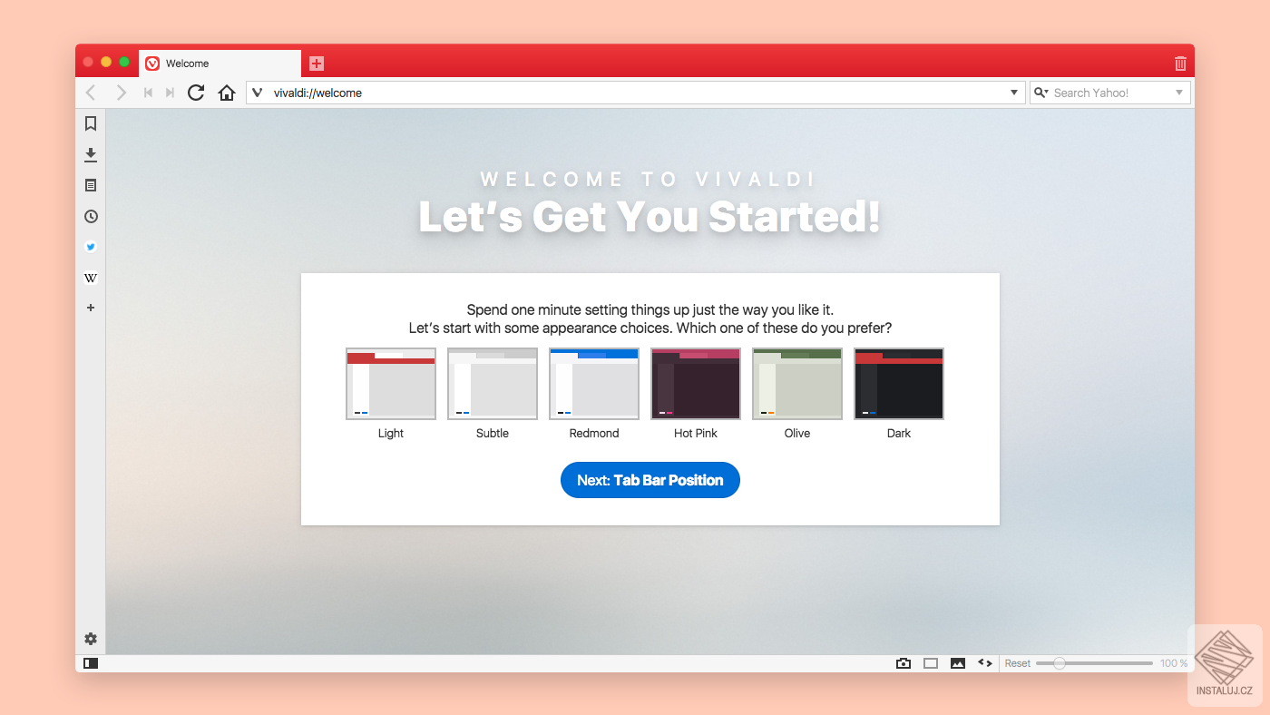 Vivaldi