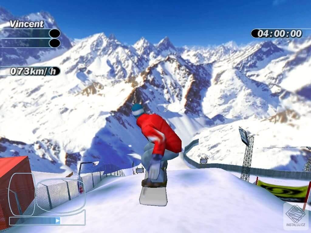 Boarder Zone