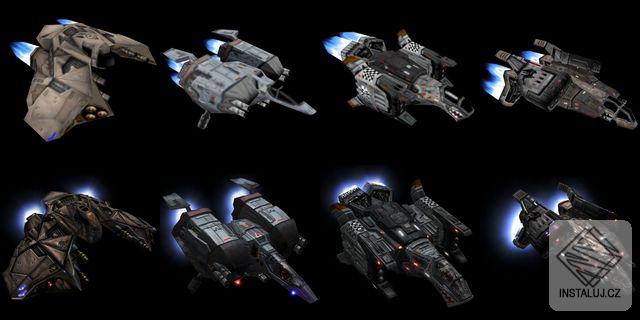 Freespace 2