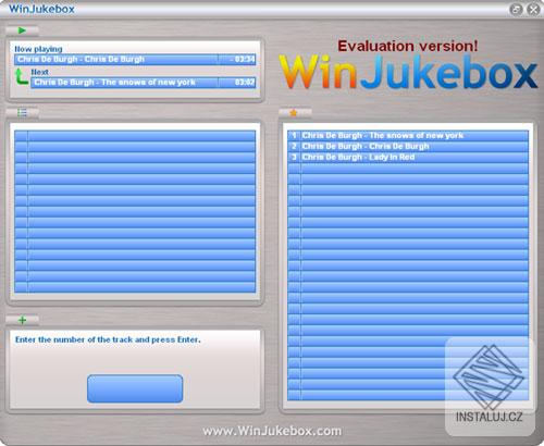 WinJukebox