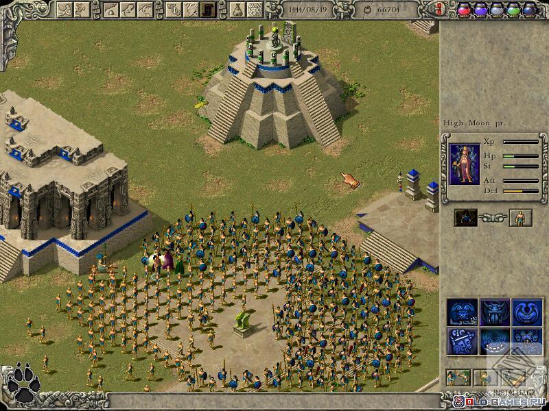Theocracy