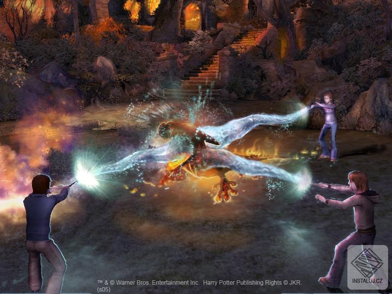 Harry Potter and the Philosophers Stone