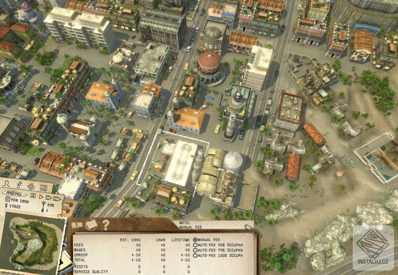Tropico 3