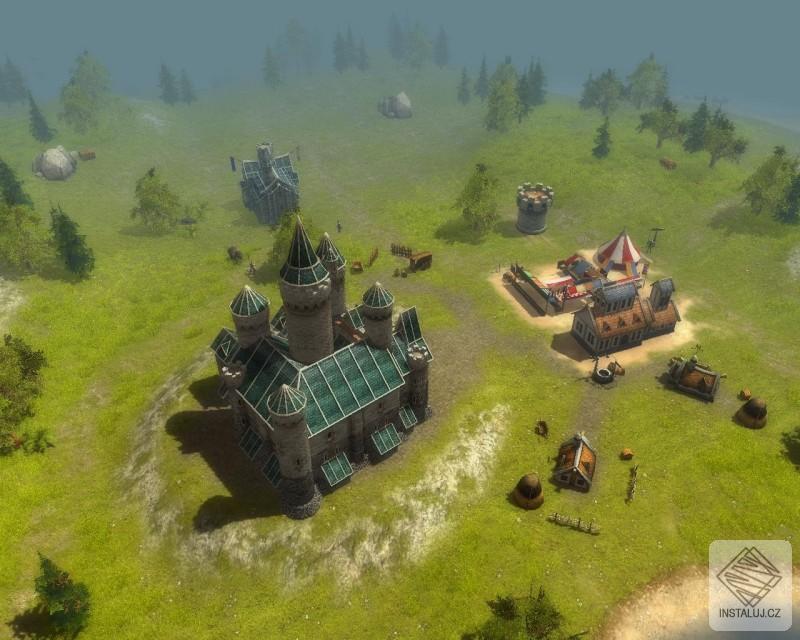 Majesty 2: The Fantasy Kingdom Sim