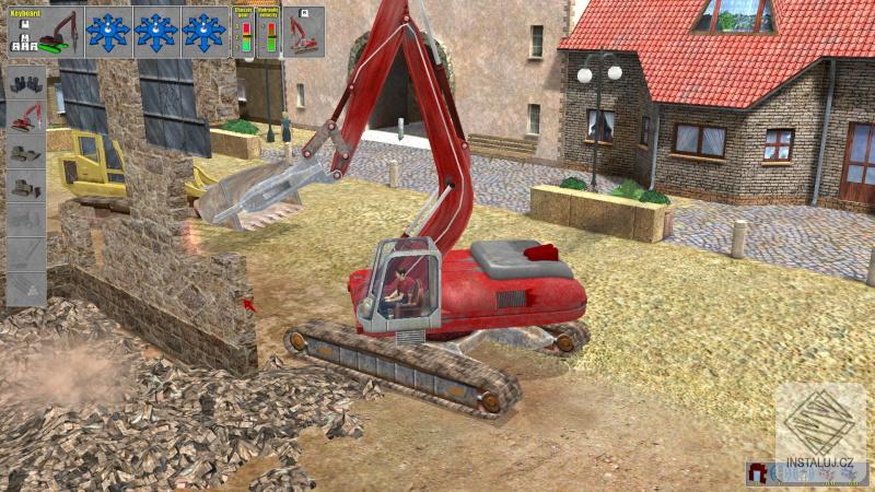 Demolition Company