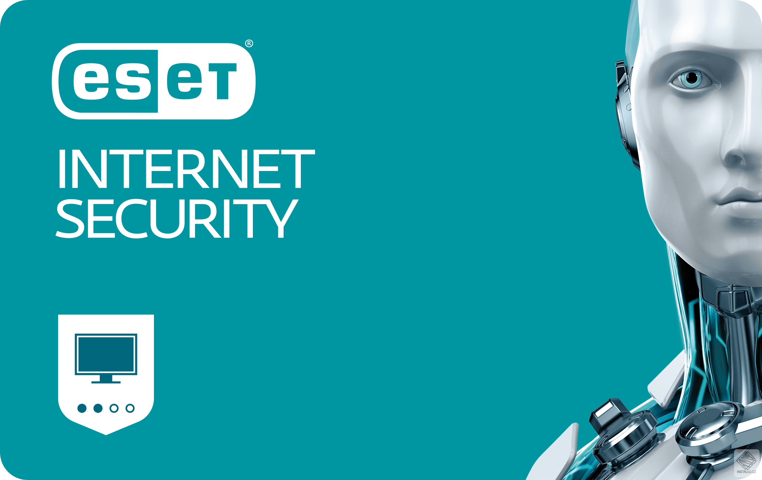 ESET Internet Security