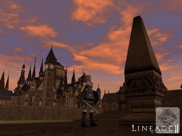 Lineage 2