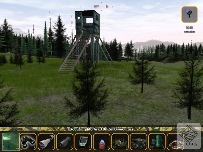 Deer Hunter 5: Tracking Trophies