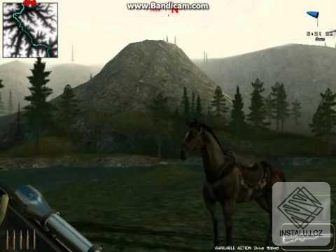 Rocky Mountain Trophy Hunter 2003