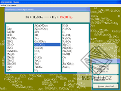 Anorganická chemie