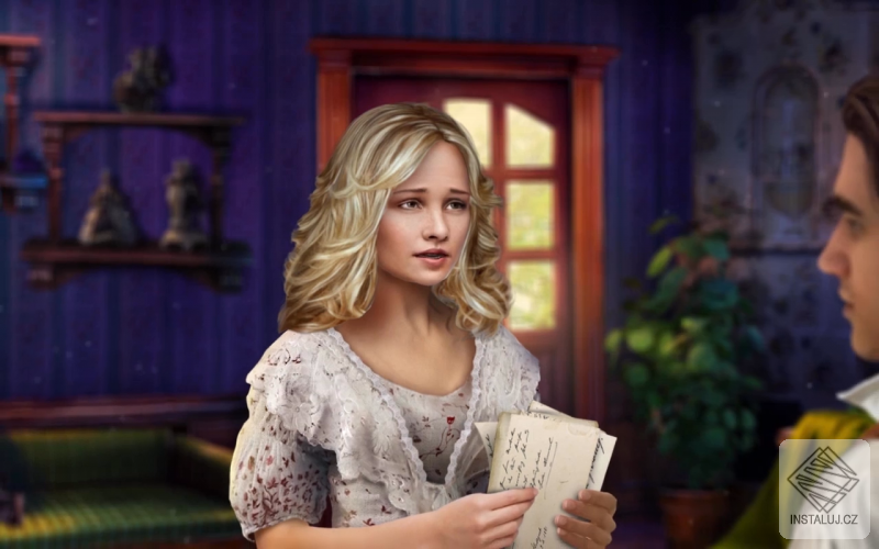 Ukrutný Modrovous - Sběratelská edice