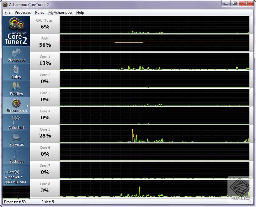 Ashampoo Core Tuner 2