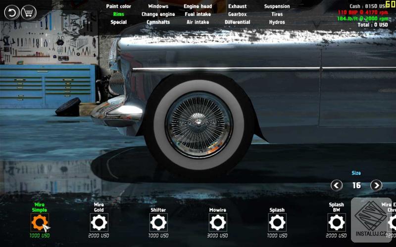 American Lowriders