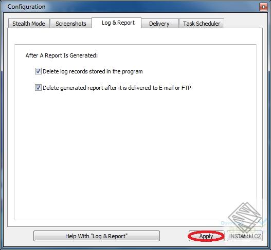 Facebook Spy Monitor