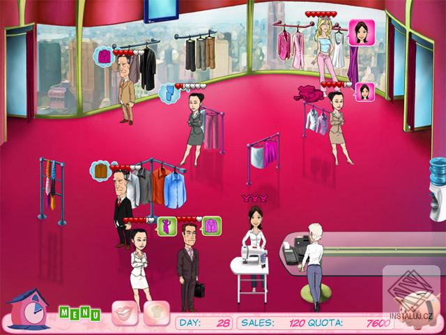 Fashion Boutique