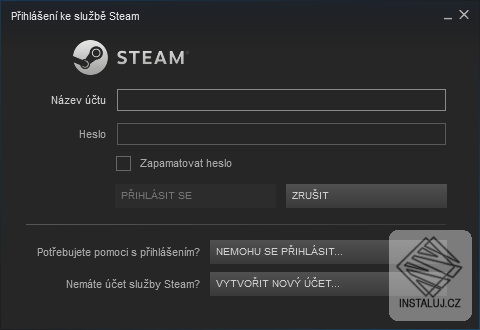 Steam