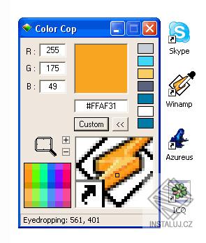 Color Cop