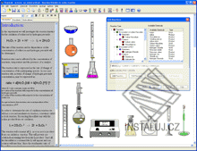 Model ChemLab
